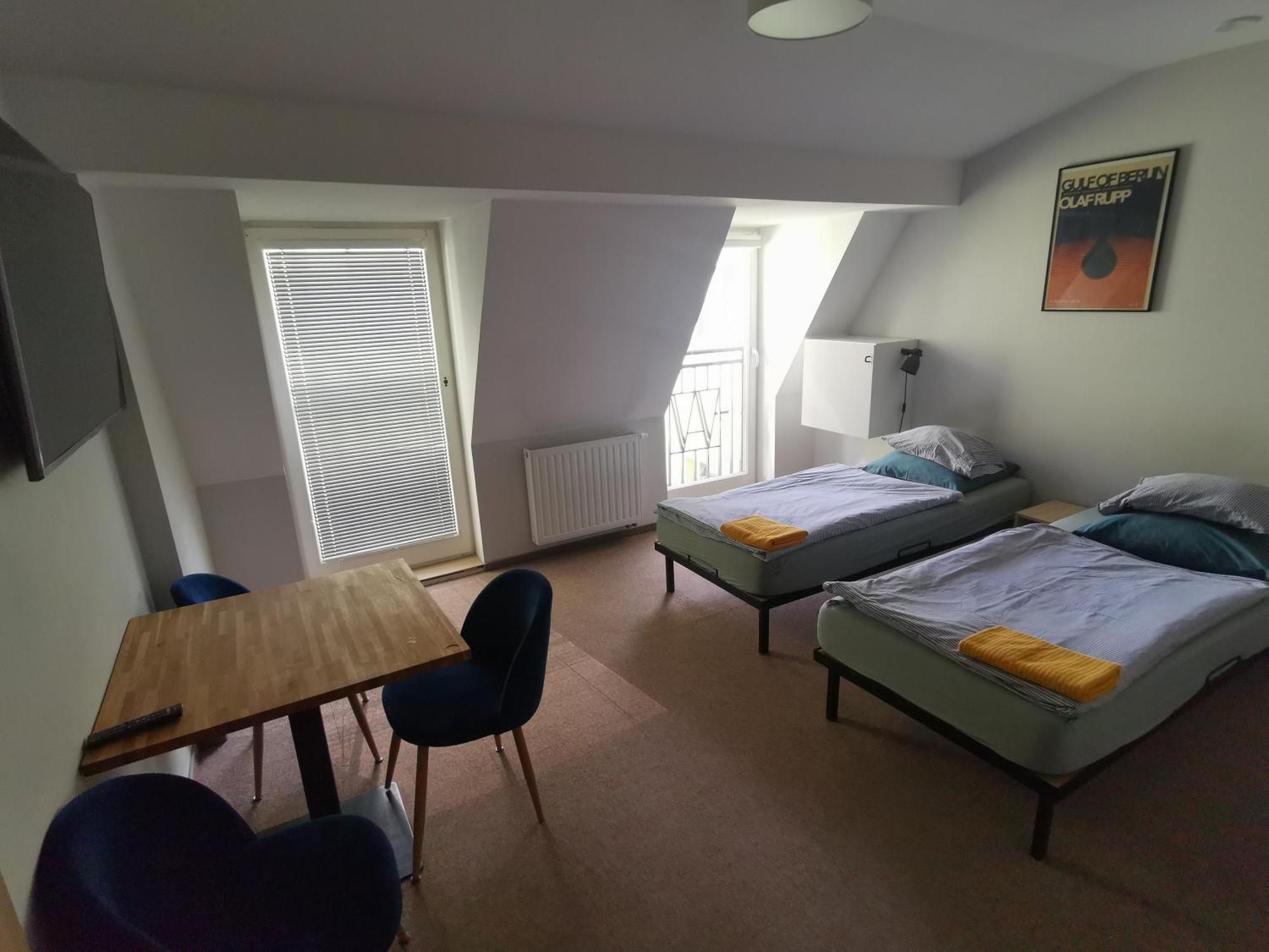 Hostel Bemma *