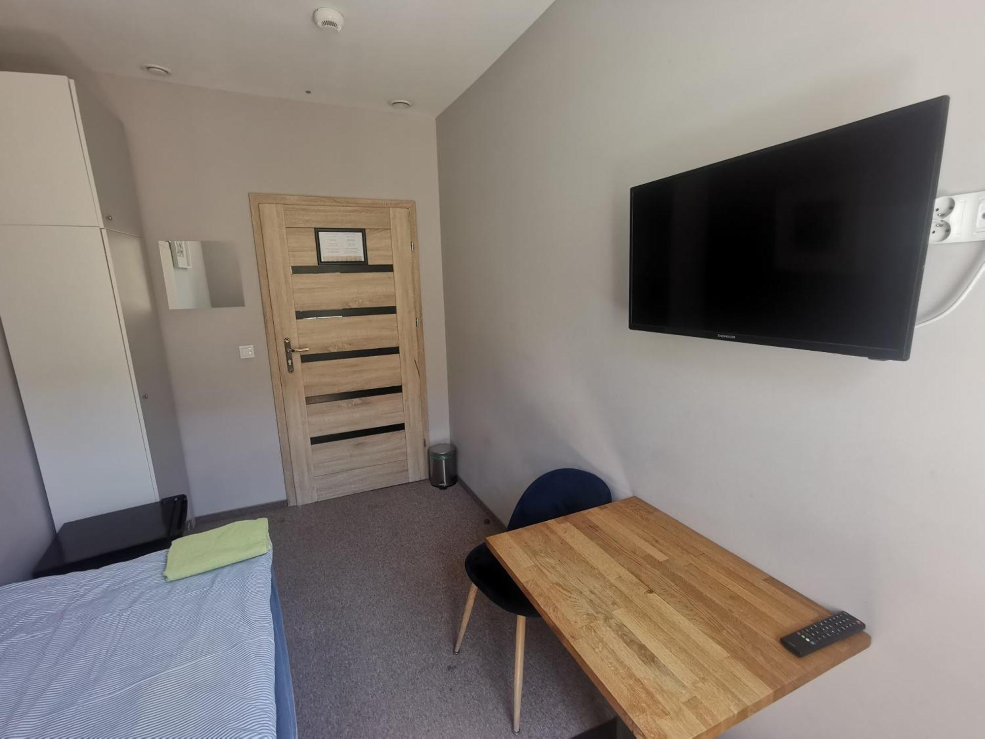 Hostel Bemma Wroclaw