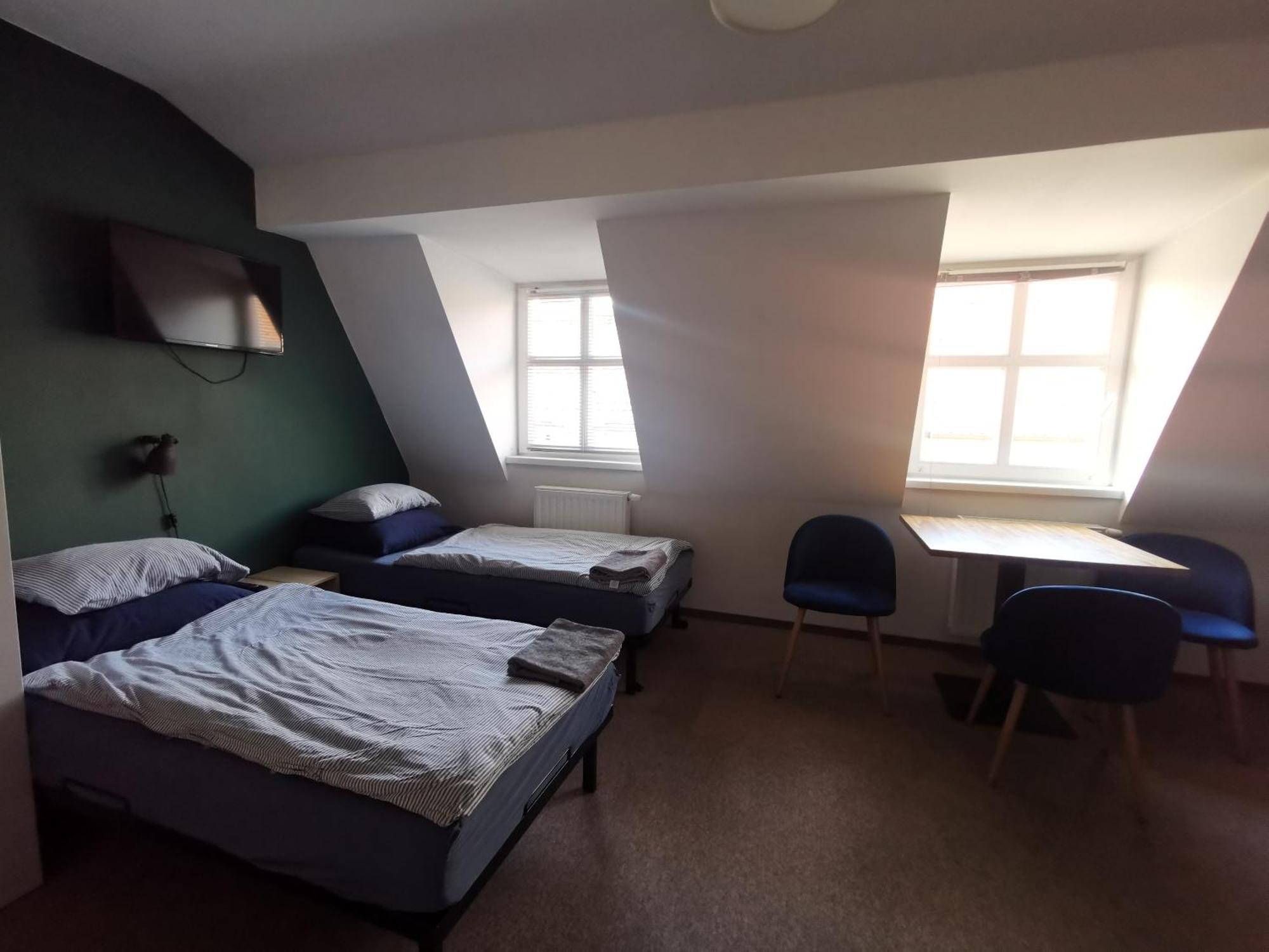 Hostel Bemma Wroclaw