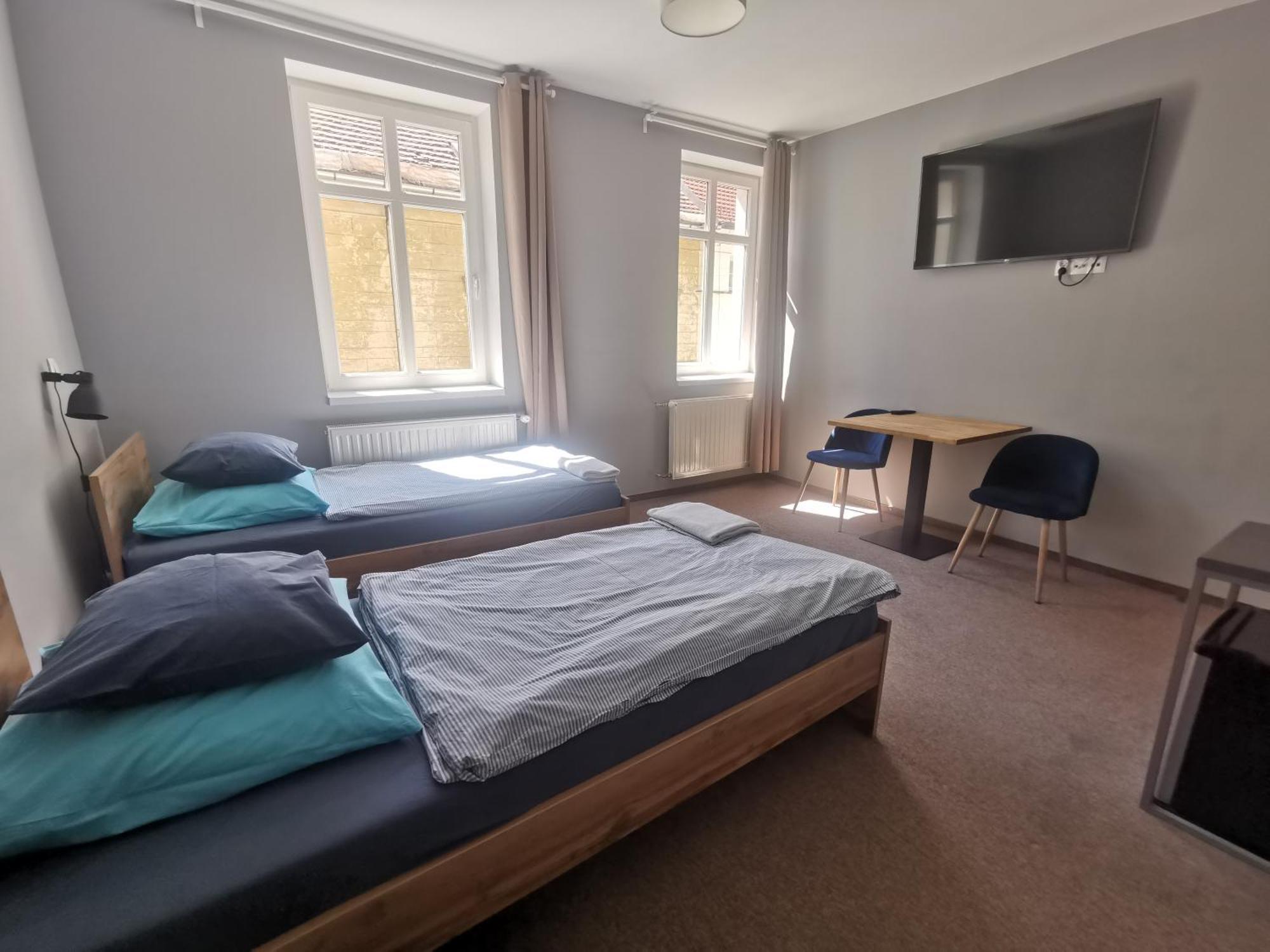 Hostel Bemma *