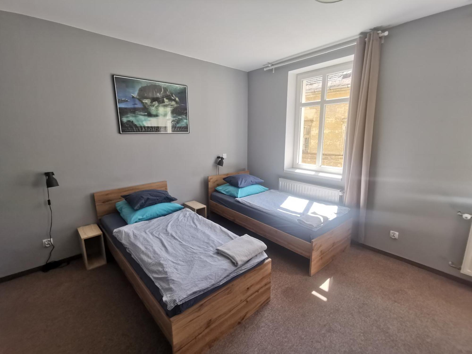 Hostel Bemma Wroclaw