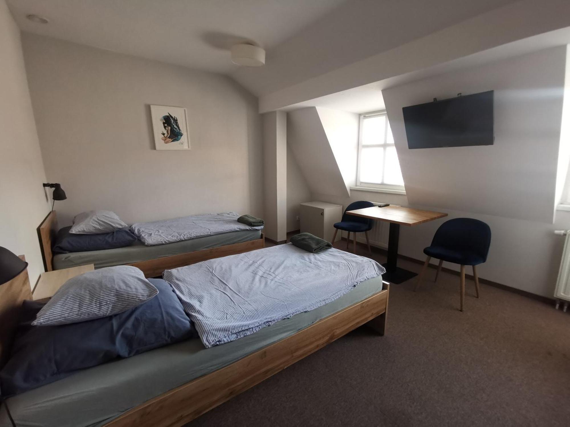 Hostel Bemma