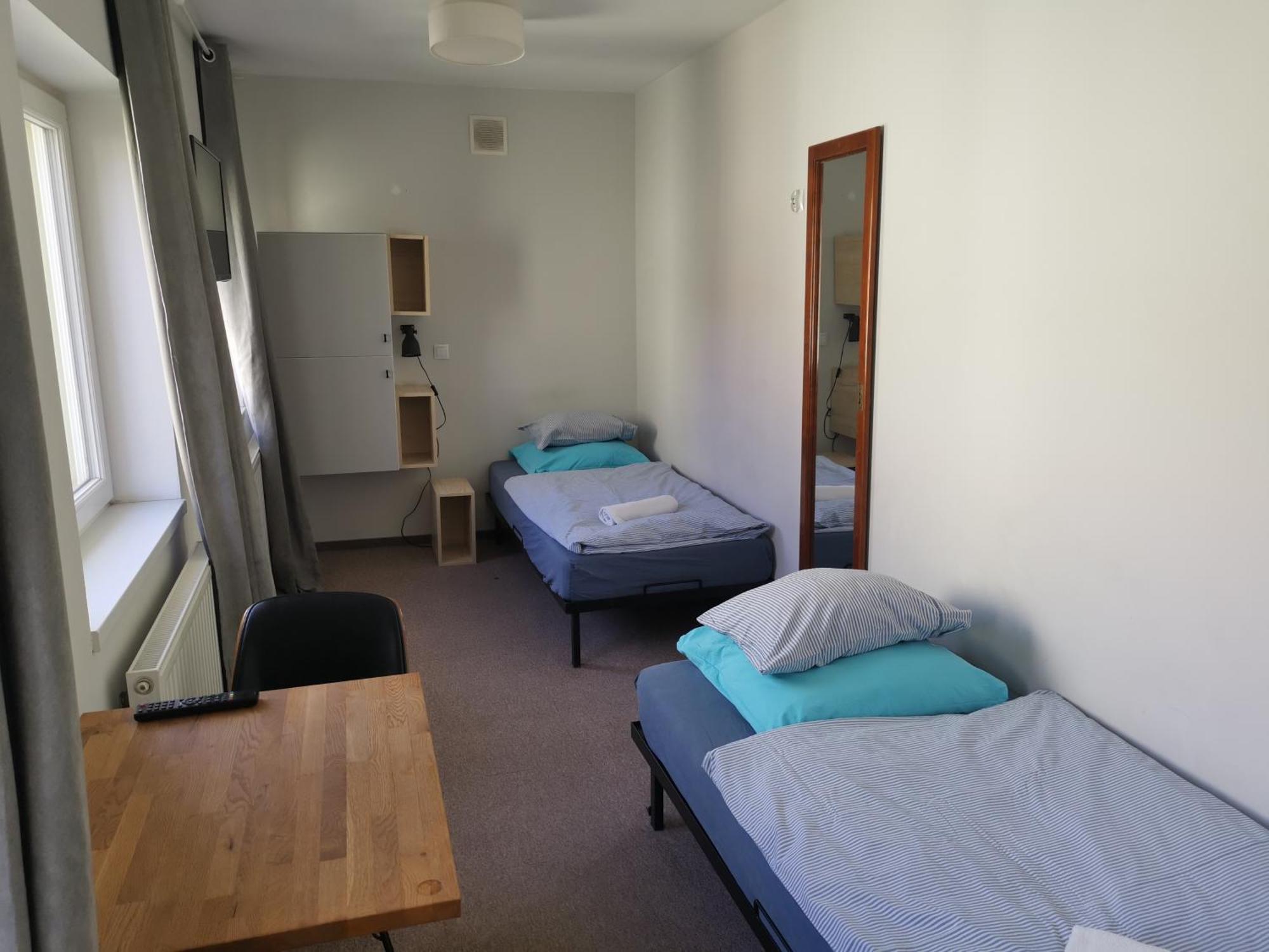 Hostel Bemma Wroclaw