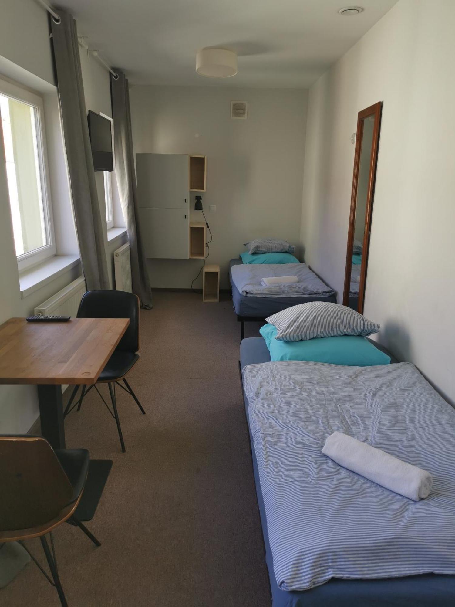 Hostel Bemma