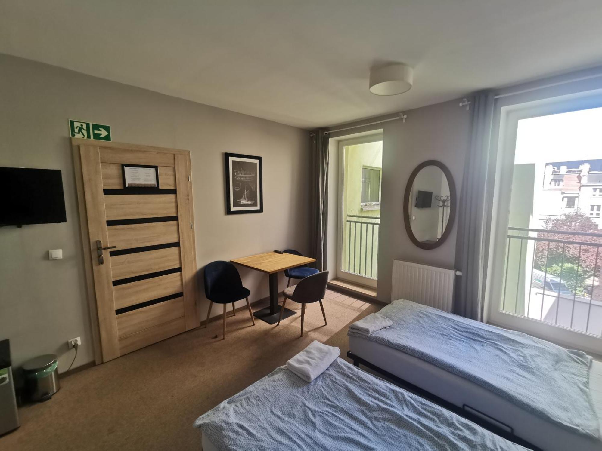 Hostel Bemma *