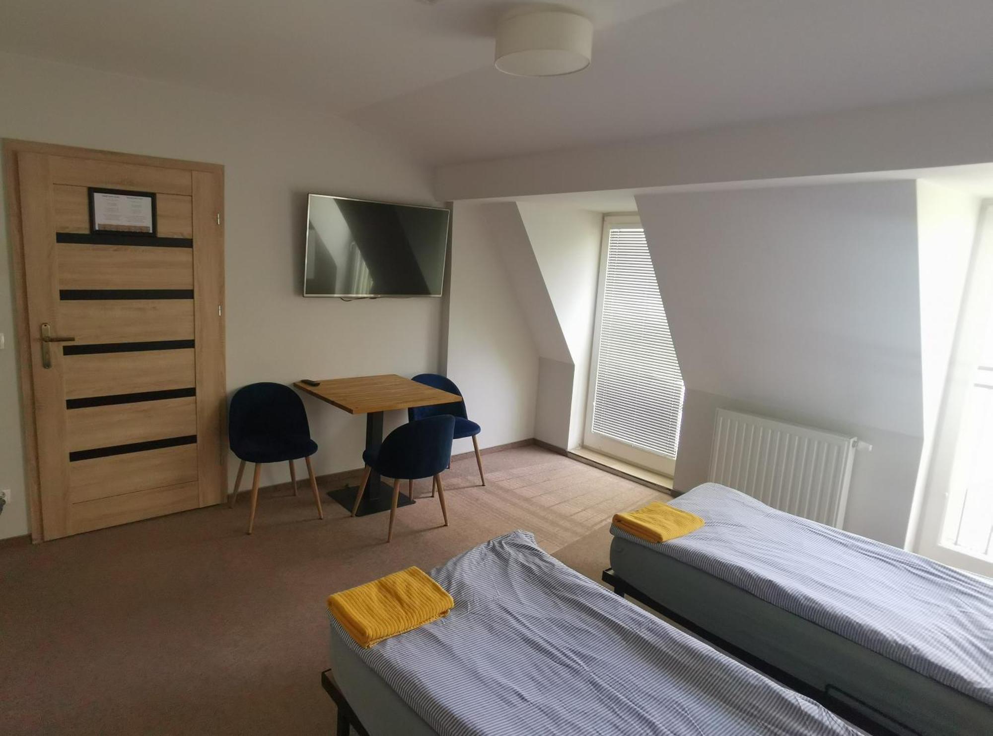 Hostel Bemma Wroclaw